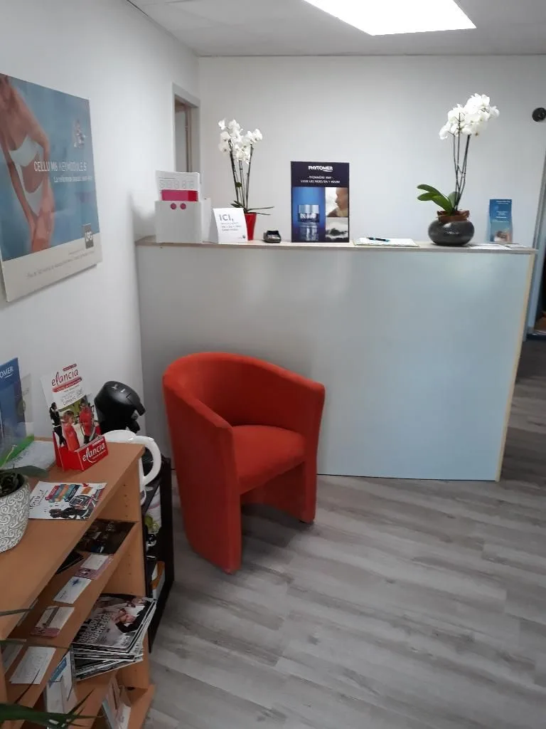 Silhouette Et Bien-Etre - Massage Angers - OneBooking