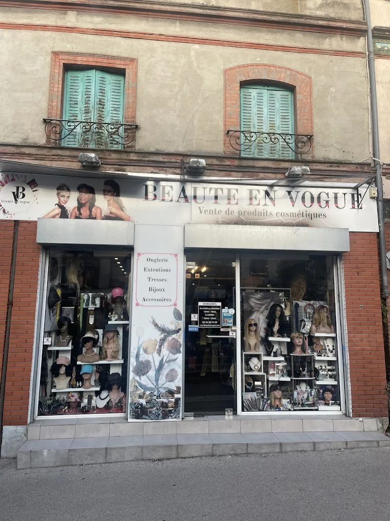 Beauté En Vogues - Maquillage Toulouse - OneBooking
