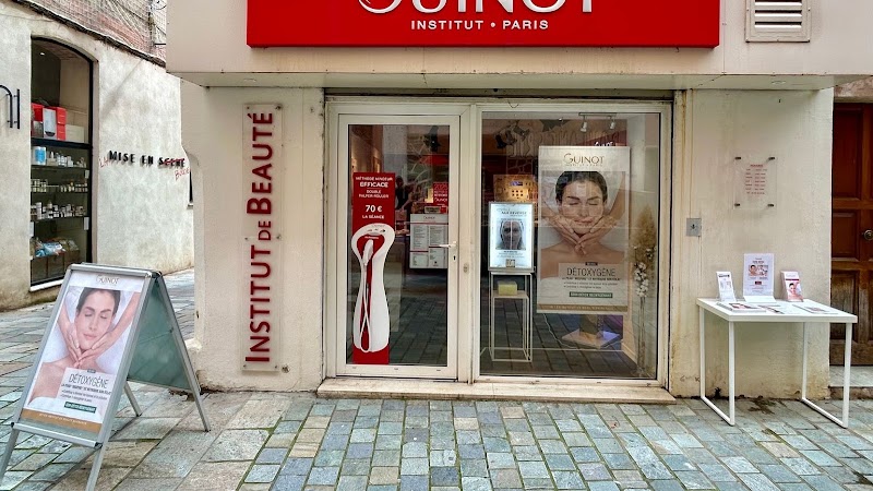 Institut Guinot (Bastia Centre) - Épilation Bastia - OneBooking