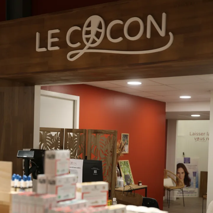 Le Cocon La Rochelle - Maquillage La Rochelle - OneBooking