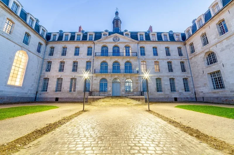 La Parenthèse Envoûtée - Spa Amiens - OneBooking