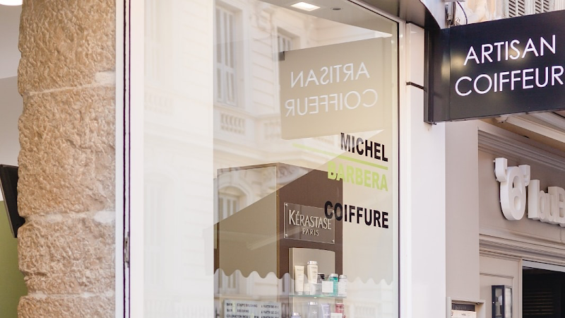 Le Salon Michel Barbera Coiffure - Coiffure Nice - OneBooking