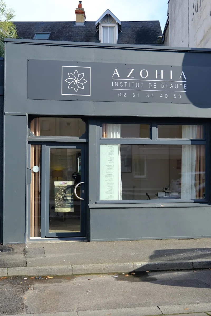 Institut de beauté azohia - Onglerie Caen - OneBooking