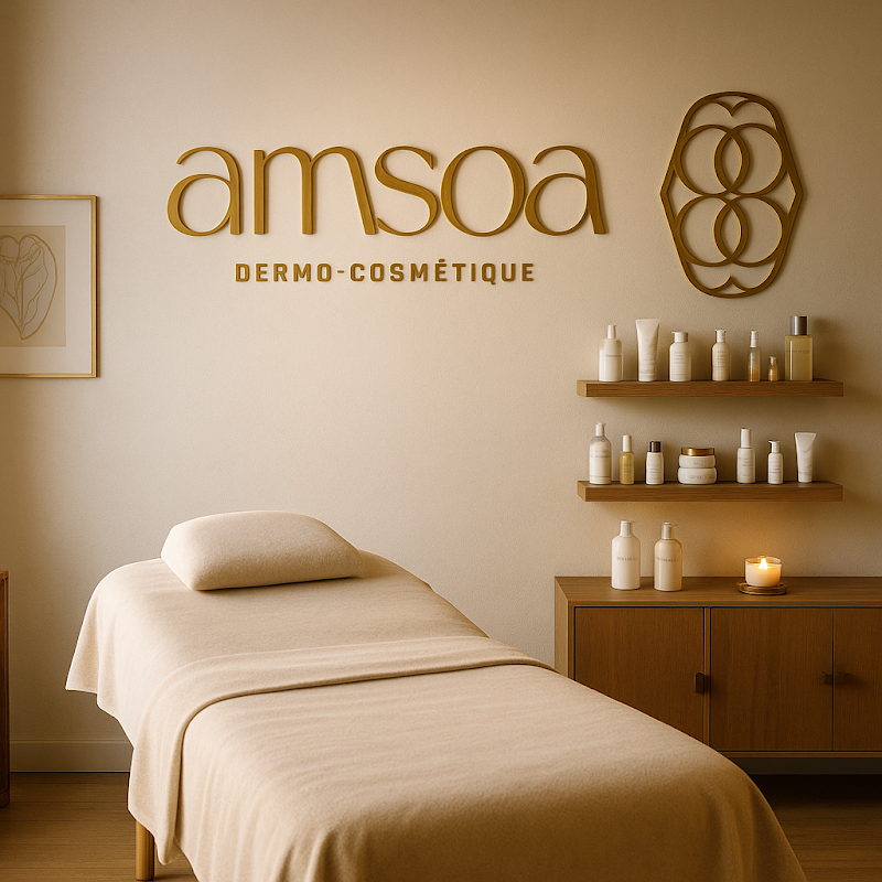 Amsoa : Soin visage Angers - Épilation Angers - OneBooking