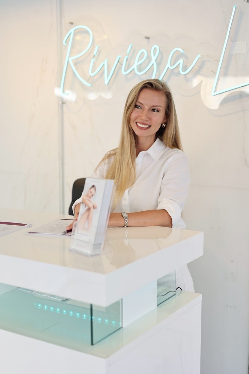 RIVIERA L - Onglerie Cannes - OneBooking