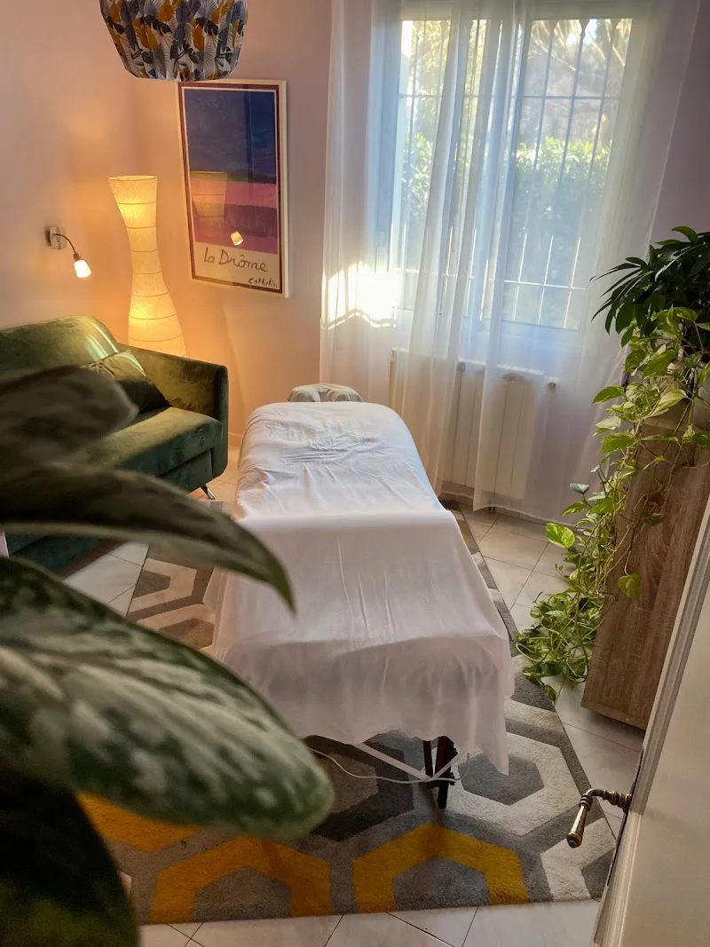 Massage suédois - Nîmes - Spa Nîmes - OneBooking