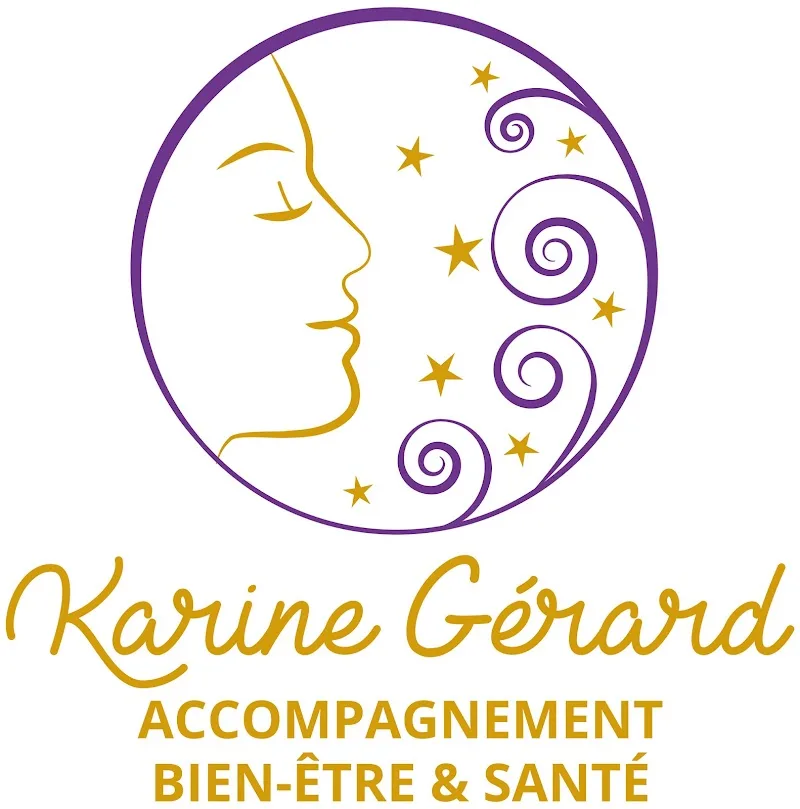 Karine Gérard : Psycho-énergéticienne, praticienne en massage et manupuncture Coréenne à Dijon - Massage Dijon - OneBooking