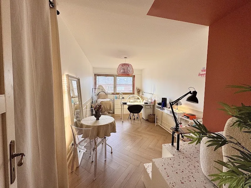 Beauty Home Concept – Onglerie & Formations - Onglerie Amiens - OneBooking