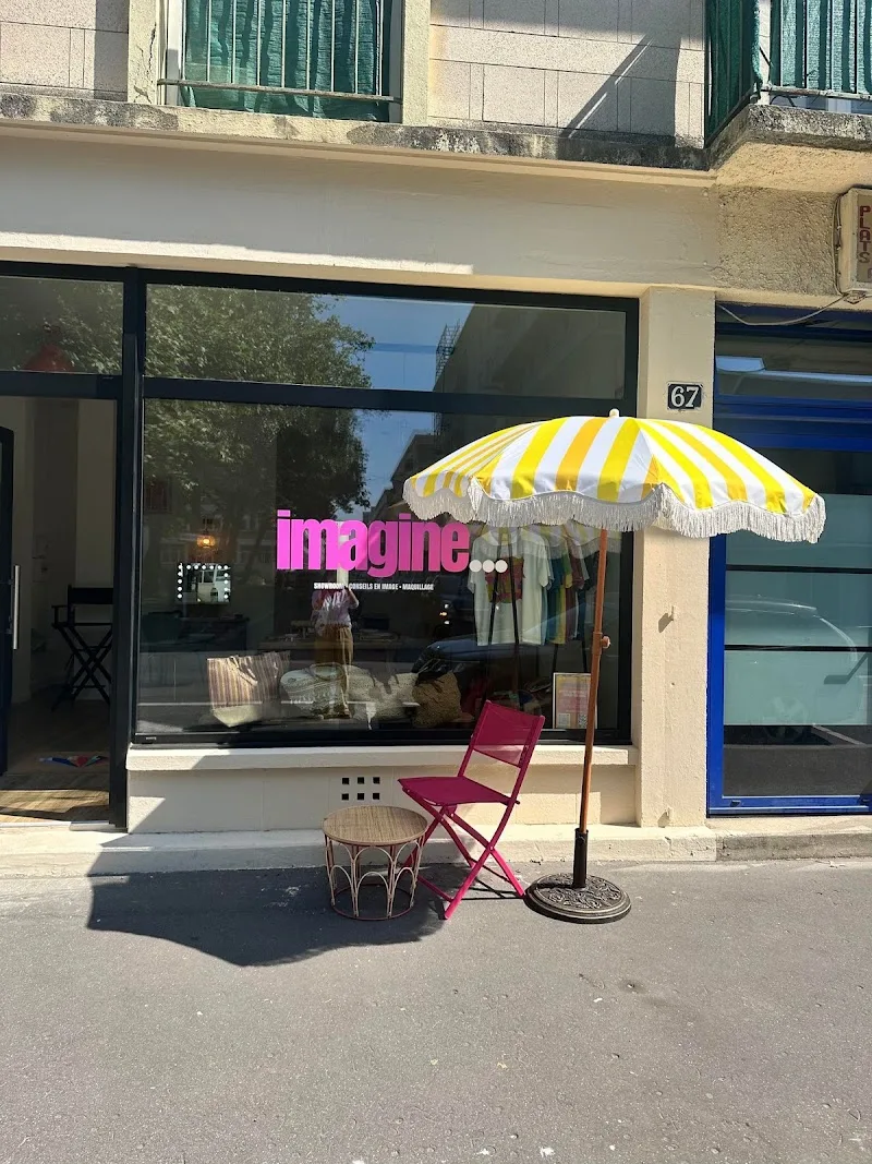 Imagine - Maquillage Le Havre - OneBooking