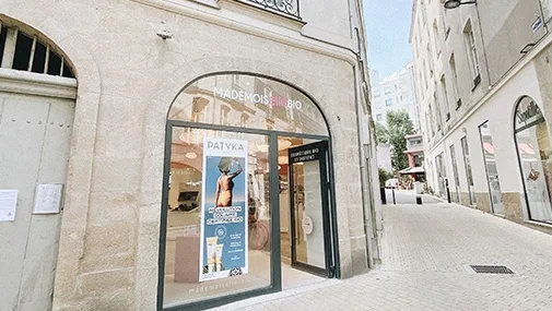 Mademoiselle bio - Maquillage Nantes - OneBooking