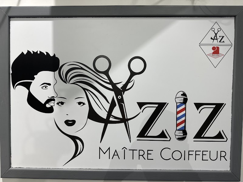 Aziz coiffure - Coiffure Nice - OneBooking