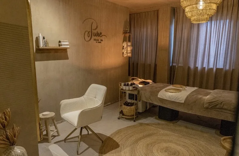 PURE HEAD SPA by Anaïs - Massage Brest - OneBooking