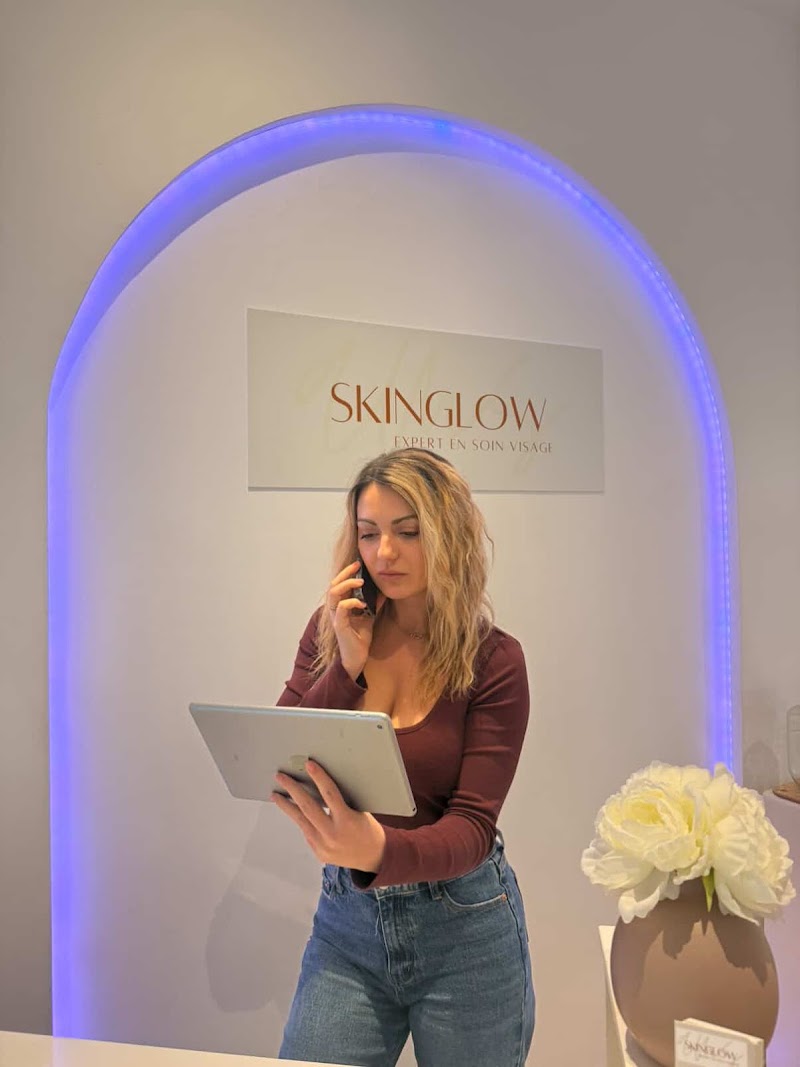 Skinglow Cannes Fascialiste - Soin visage Cannes - OneBooking
