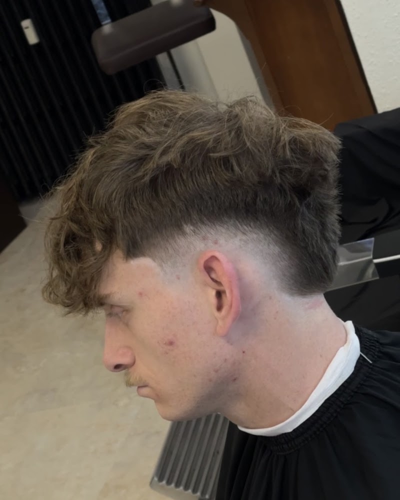 Don - Barber indépendant - Angers - Barbier Angers - OneBooking