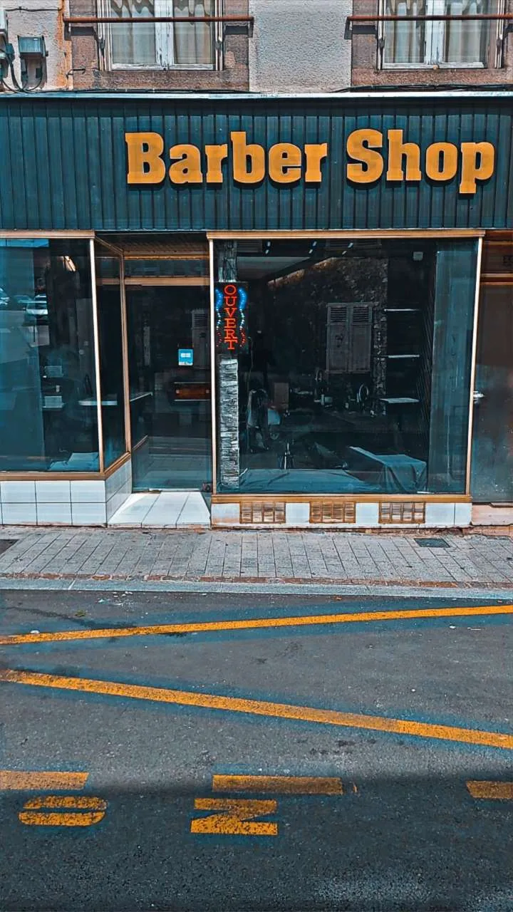 barber shop 38 - Barbier Limoges - OneBooking