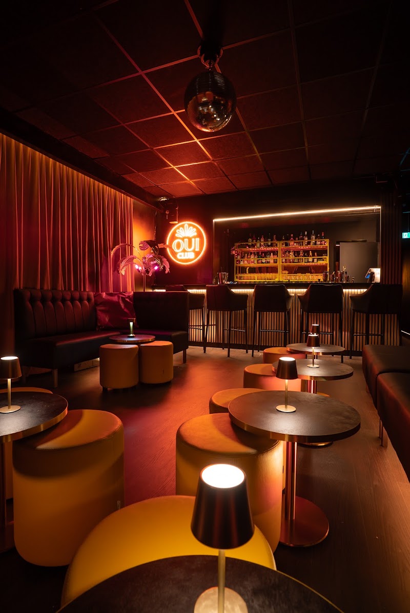 OUI-CLUB Lounge-Spa Libertin - Massage Cannes - OneBooking