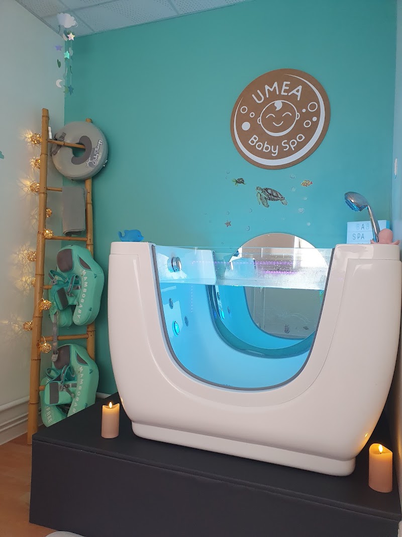 Umea Baby Spa - Spa Bayonne - OneBooking