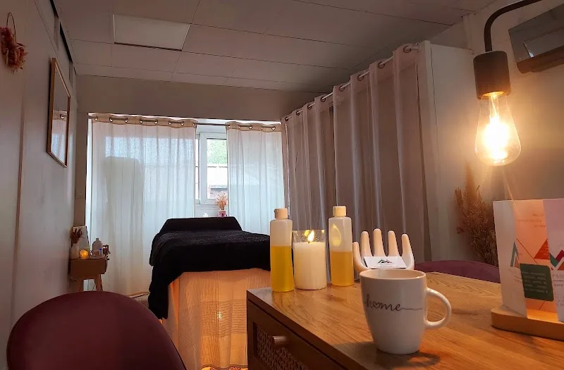 Massages Personnalisés - Massage Bordeaux - OneBooking