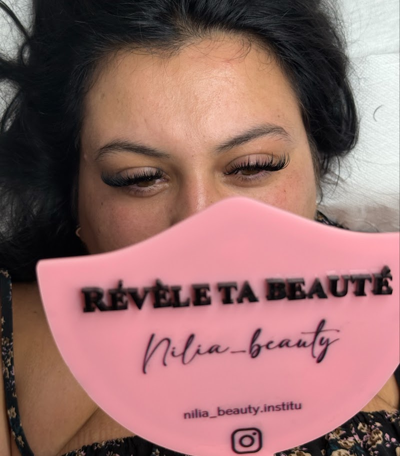 Nilia_beauty.institut - Épilation Amiens - OneBooking