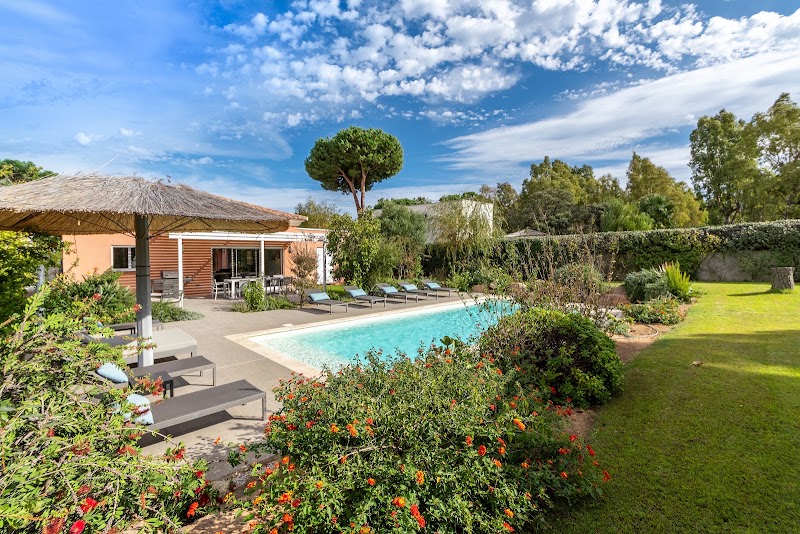 Villas Mandarine & Spa Calvi - Spa Bastia - OneBooking