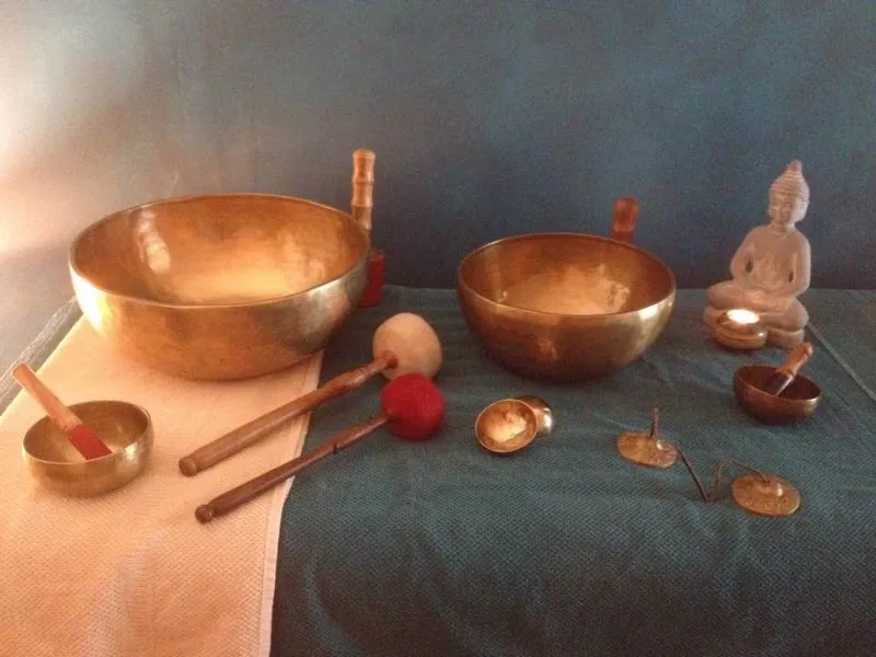 Bahati relaxation & beauté - Massage Amiens - OneBooking