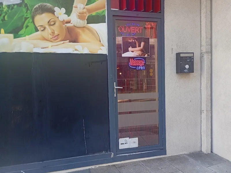 L'art de bien-être massage - Massage Angers - OneBooking