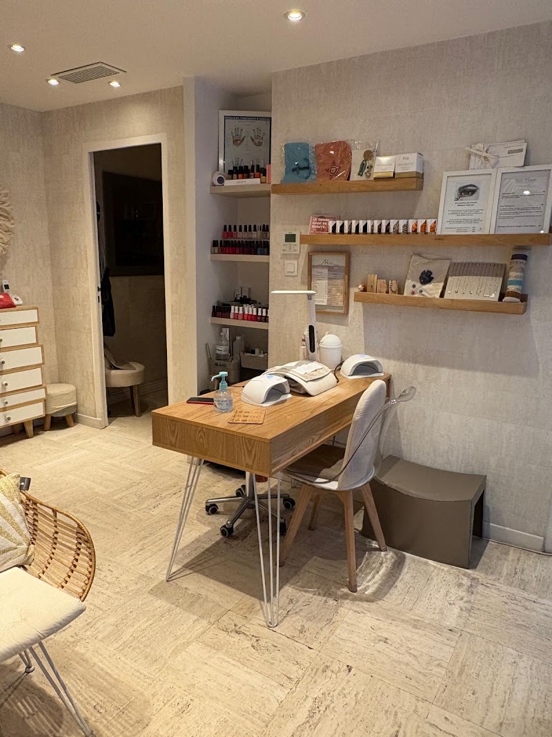 Ness Institut - Onglerie Cannes - OneBooking