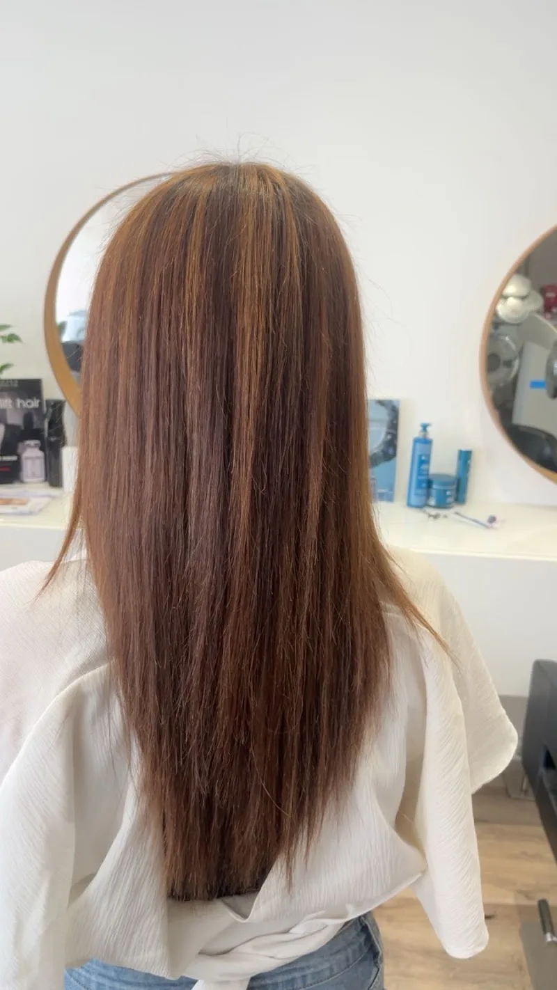 Caprice Coiffure - Coiffure Perpignan - OneBooking