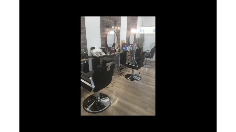 Grand Parc Coiffure Barber Shop - Barbier Bordeaux - OneBooking