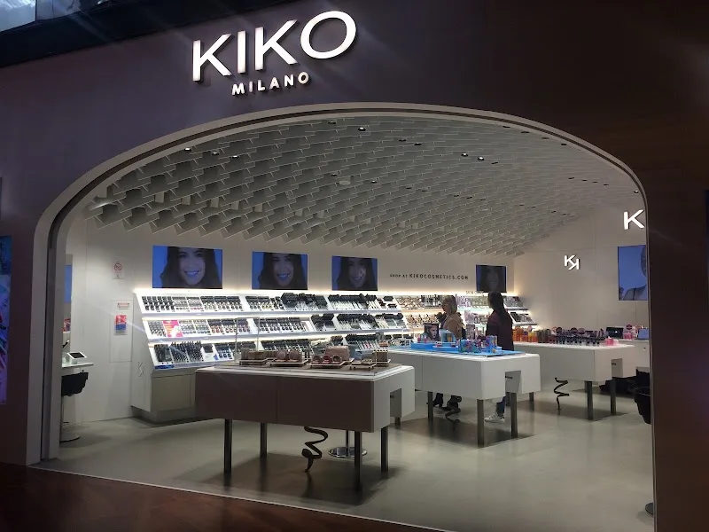 KIKO - Lille - Westfield Euralille - Maquillage Lille - OneBooking