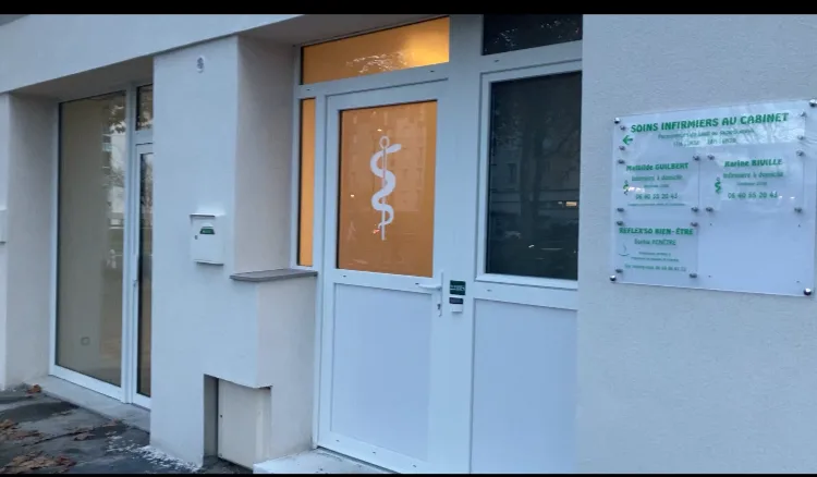 Réflex'so Bien-être Réflexologue et praticienne de massage bien-être - Massage Le Havre - OneBooking