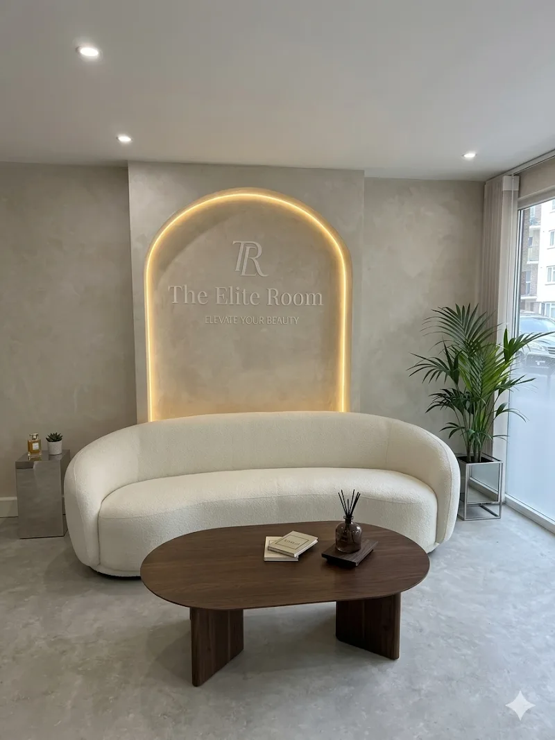 The Élite Room - Sourcils & cils Lyon - OneBooking