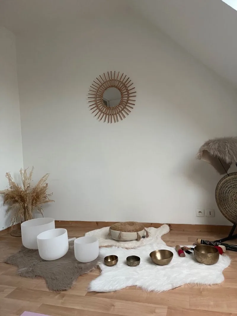Eden Healing - Massage Brest - OneBooking