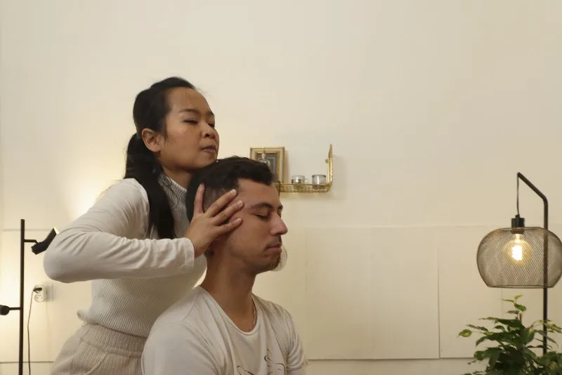 Watinee Thai Solution Massage - Massage Bayonne - OneBooking