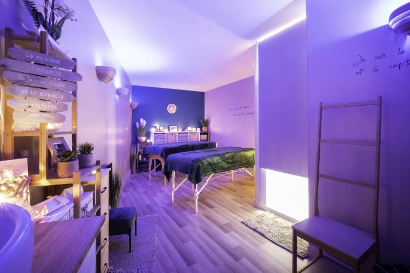 Renai'Sens la madeleine - Massage Lille - OneBooking