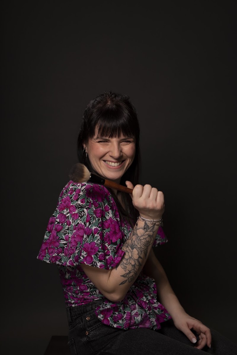 Justine Makeup Mode - Maquillage Besançon - OneBooking