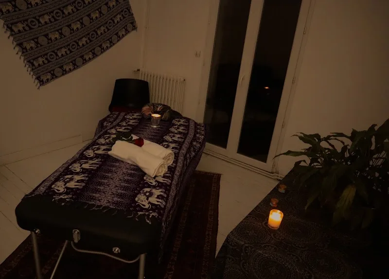 Massamy Massage - Spa Tours - OneBooking