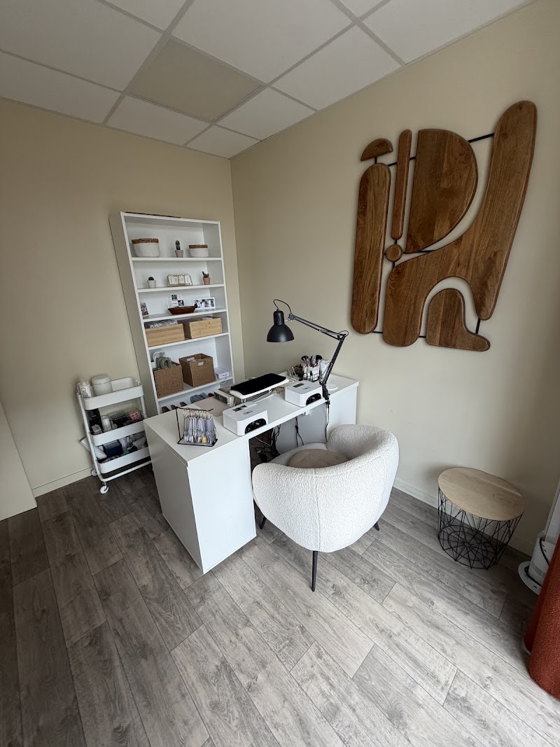 L'atelier d'Alexia - Épilation Aurillac - OneBooking