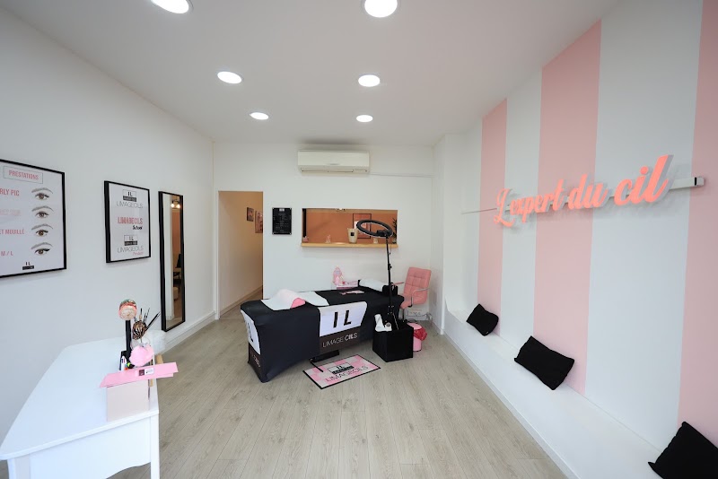 LIMAGECILS AJACCIO - Sourcils & cils Ajaccio - OneBooking