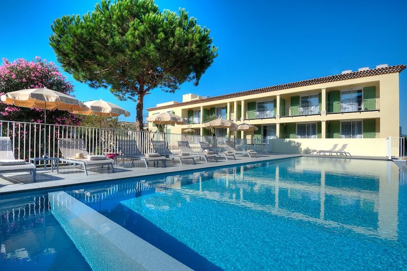 Hôtel La Bastide de l'Oliveraie & Spa - Massage Cannes - OneBooking