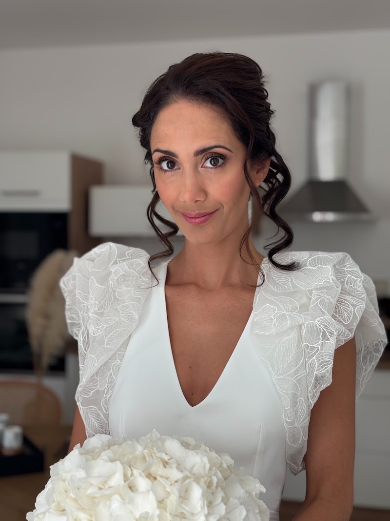 CindyDC Maquilleuse Ajaccio/Corse - Maquillage Ajaccio - OneBooking