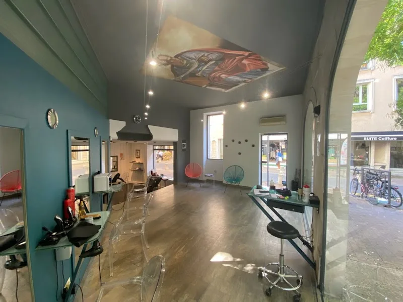 Affirmatif - Coiffure Avignon - OneBooking