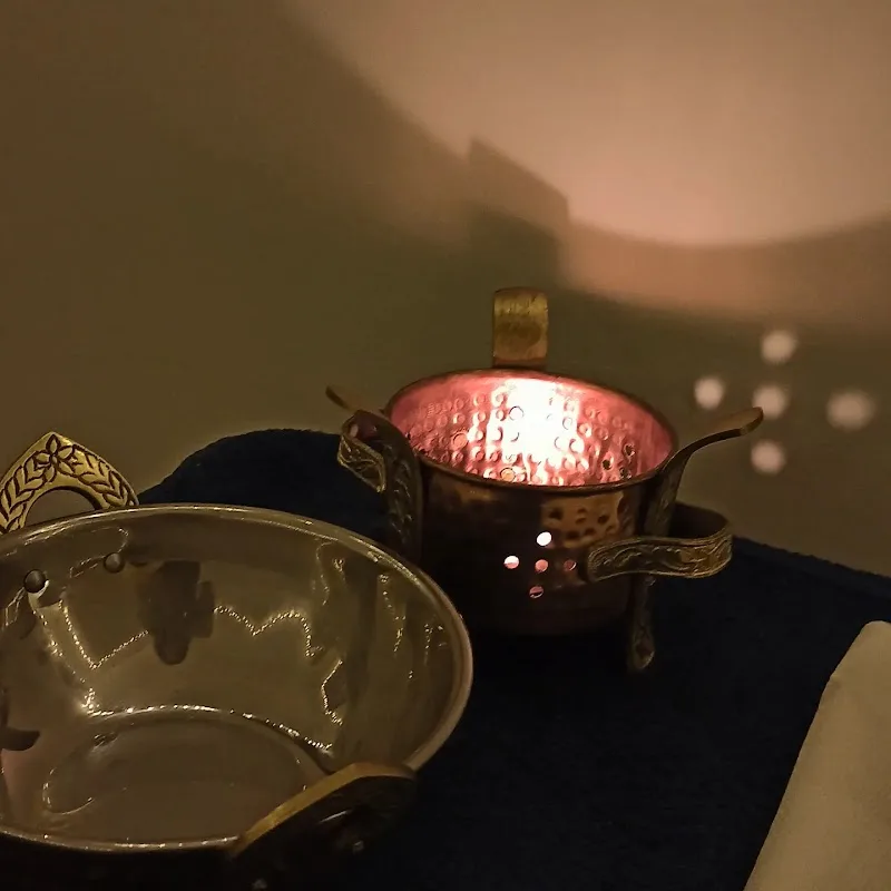 Trystana - Positivibes Ayurvéda - Massage Bayonne - OneBooking