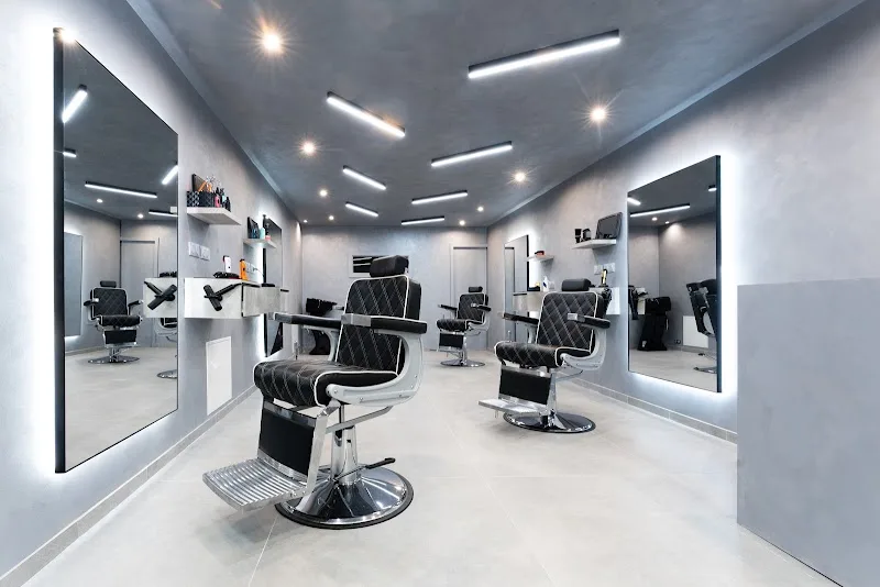 Barber Designer - Coiffure La Rochelle - OneBooking