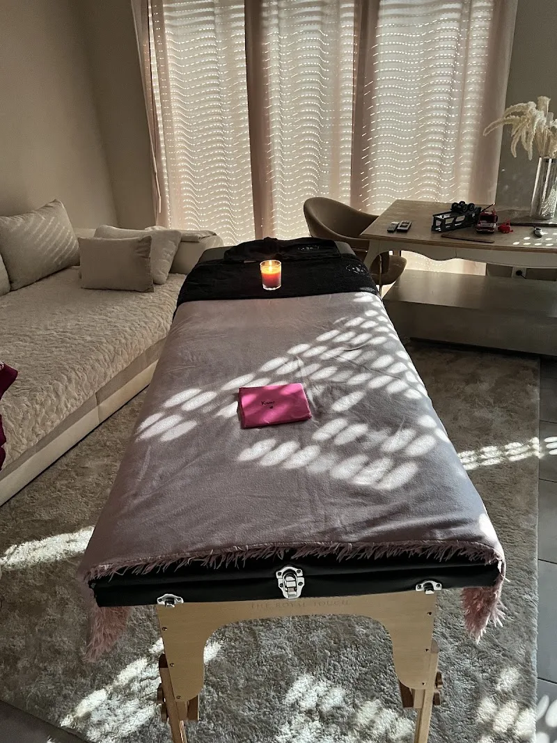 Massages Noorzen - Spa Perpignan - OneBooking