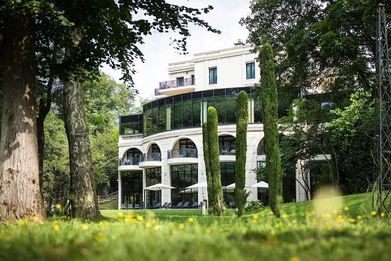 Hôtel & Spa Le Pavillon - Spa Lyon - OneBooking