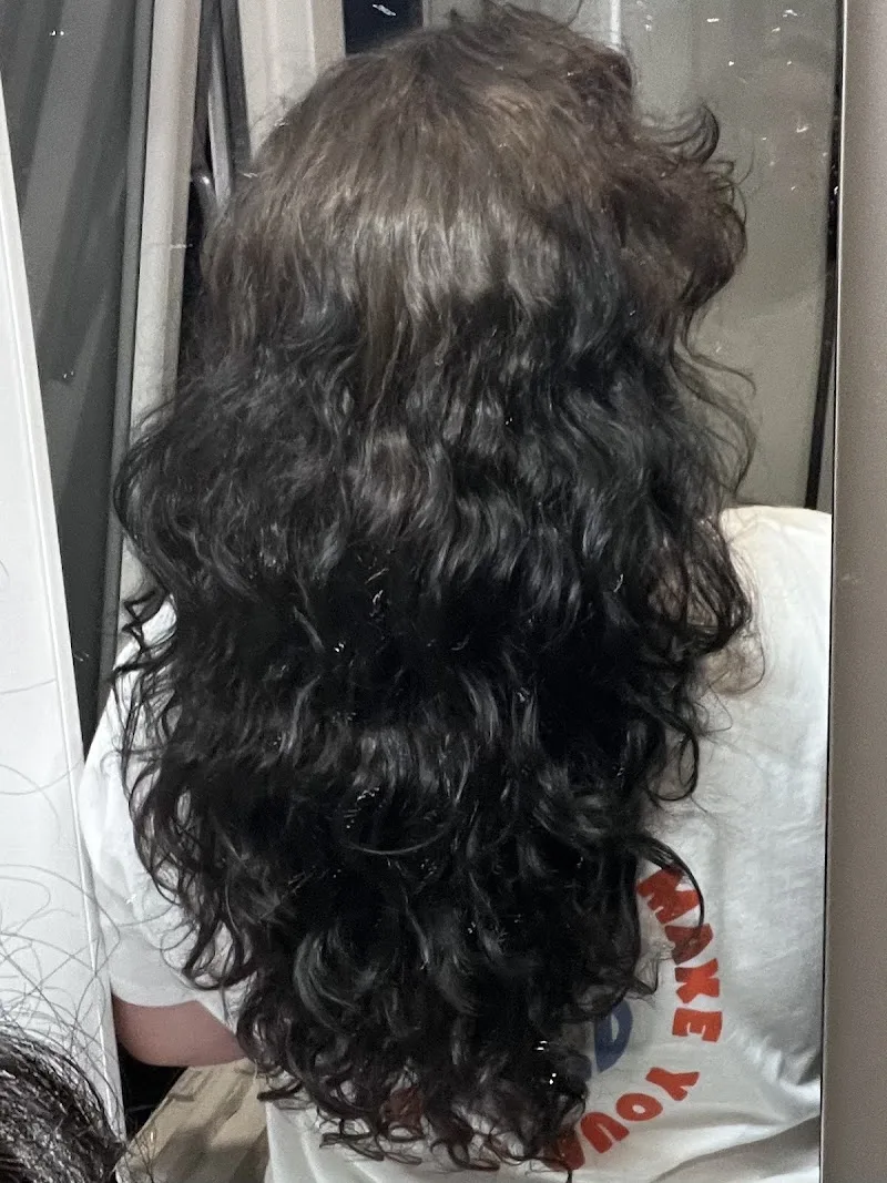 Hair place manosque - Barbier Manosque - OneBooking