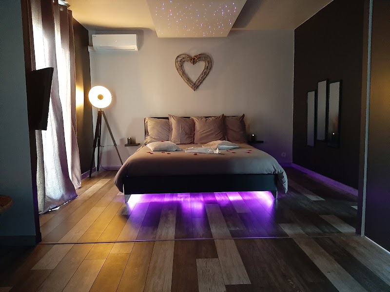 La suite des sens - Spa Béziers - OneBooking
