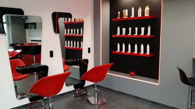 Studio 159 - Coiffure Nancy - OneBooking
