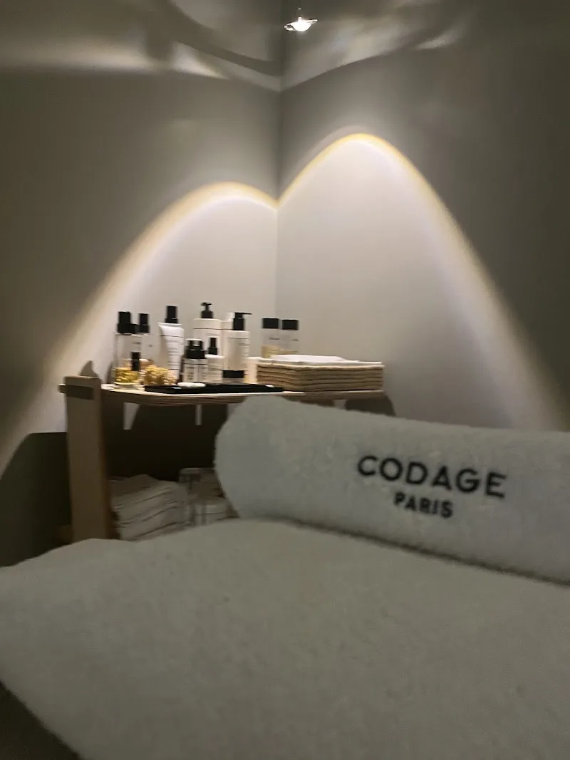 VENDASI FRANCESCA ÔSiA-Ki - Massage Bastia - OneBooking